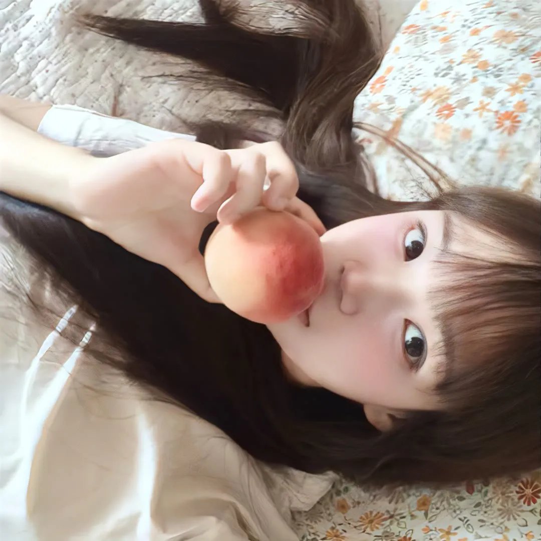 女郎我最兔